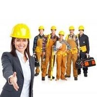 Real Estate Contractor