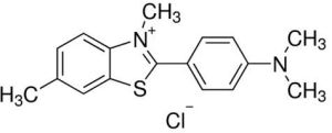 Basic Yellow 1 CAS 2390-54-7