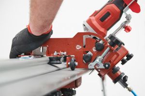 RAIMONDI - POWER RAIZOR - Multi Angle Cutting Unit ( Imported By MM 2 MM )