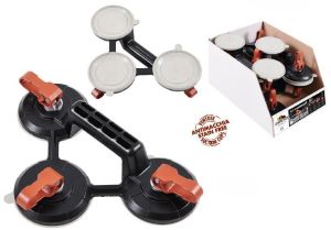 Raimondi - Triple Pad Suction cup ( Imported by MM 2 MM )