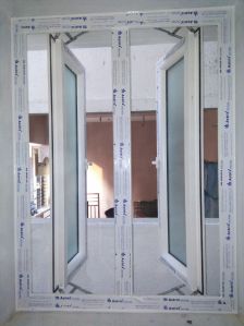 Upvc Casement Windows