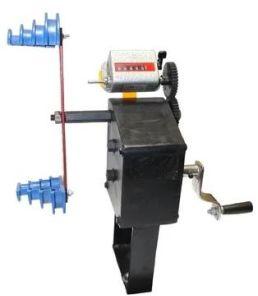 Heavy Duty 1/3 Coil Winding Machine