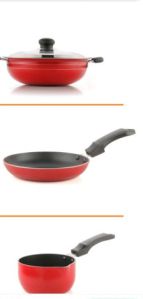 Nonstick Cookware