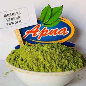 Moringa Leaves Powder