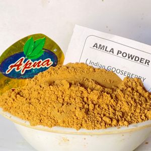 Organic Amla Powder