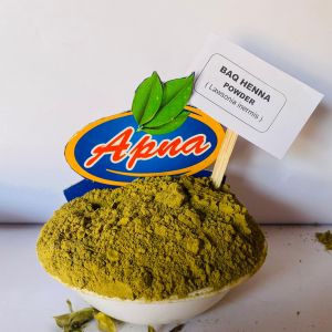 Pure HENNA Powder ( BODY ART QUALITY )