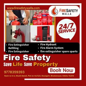 Fire Safety