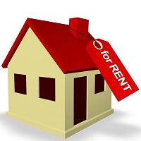 Renting properties