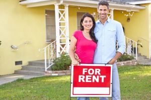 Renting properties