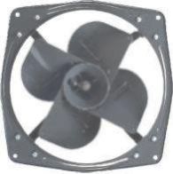 EXTRA HEAVY DUTY EXHAUST FANS