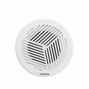 Powerlink 3-Inch 8-Watt Wired in Flush Mount Ceiling Speakers