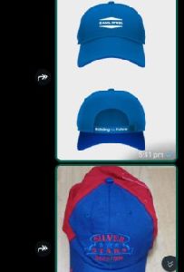 PREMIUM QUALITY SPORT CAP