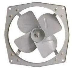 Domestic Exhaust Fans