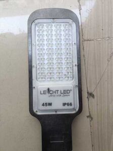 60W AC LED Street Light with Sensor