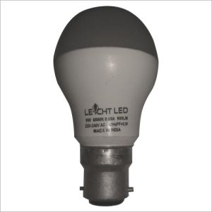 Solar Led Bulb