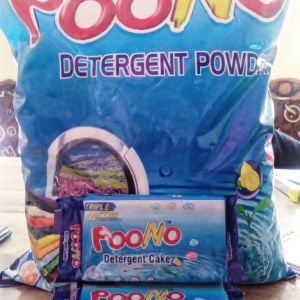 POONO DETERGENT POWDER