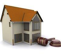 Property Legal Consultant