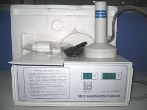 Induction Sealer