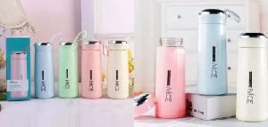 Water Bottle Set