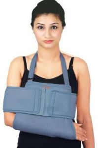 Shoulder Immobilizer