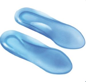 Silicone Gel Insole Pad