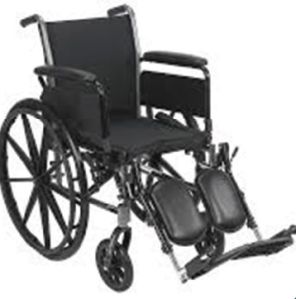 Wheel Chair