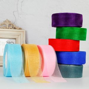 Organza Ribbon