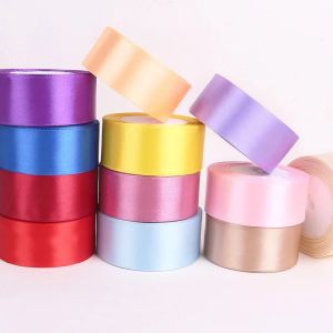 Polyester Satin Ribbon