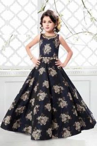 Kids Party Wear Dress