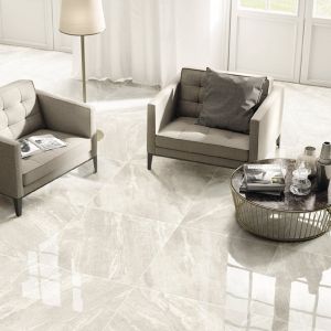 Double Charged Vitrified Tiles