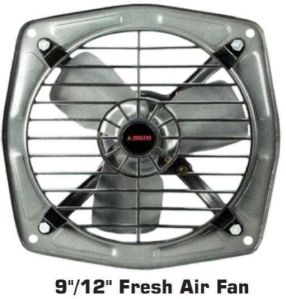 Fresh Air Exhaust Fan