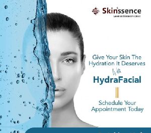 HydraFacial