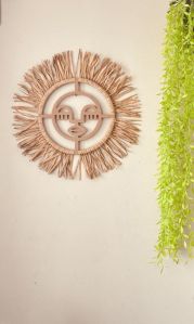 Leaf Wall Decor