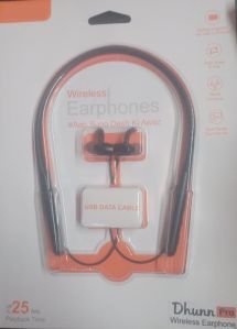 Bluetooth Earphone