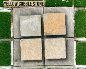 Yellow Cobble