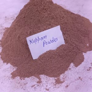 all agarbatti powder