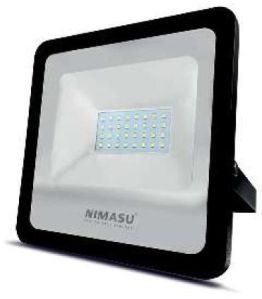 Gravity LED Flood Light