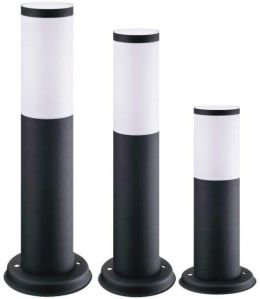 Newel LED Bollard Light