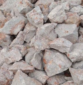 Bauxite Lumps