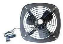 DG Exhaust Fan