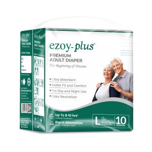 Adult Diapers Large