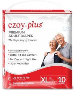 Adult Diapers XL SIZE