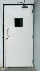 Fire Resistant Doors