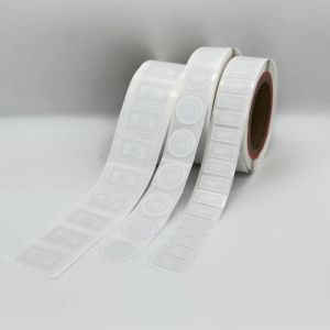 RFID Inlay HF NFC Label