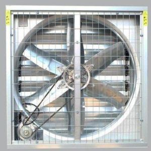 greenhouse exhaust fan