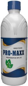 profenofos 50 ec insecticide