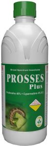 prosses plus insecticide