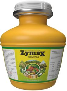 Zyme Granules