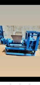 Plastic Scrap Dryer Machine