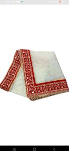 saree dupatta